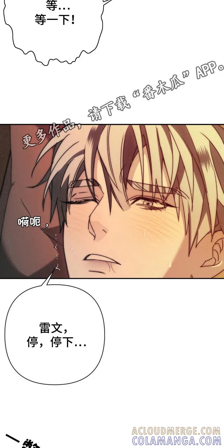 《属于你的时间》第7章：义务 第11页