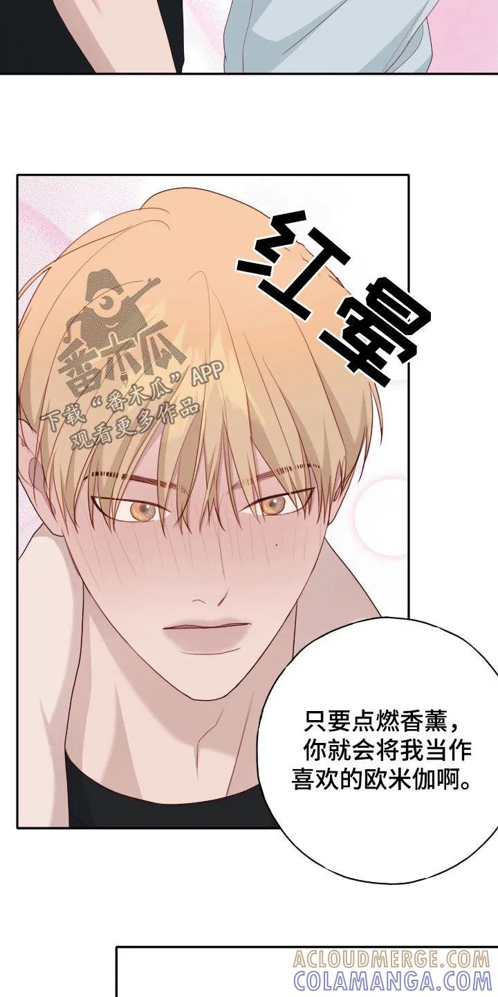 《幻想烛火》第78章：状态不对劲 第17页