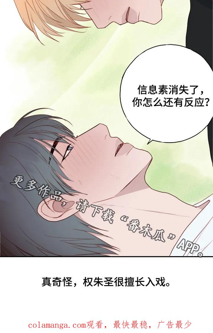 《幻想烛火》第79章：很擅长（第一季完结） 第20页