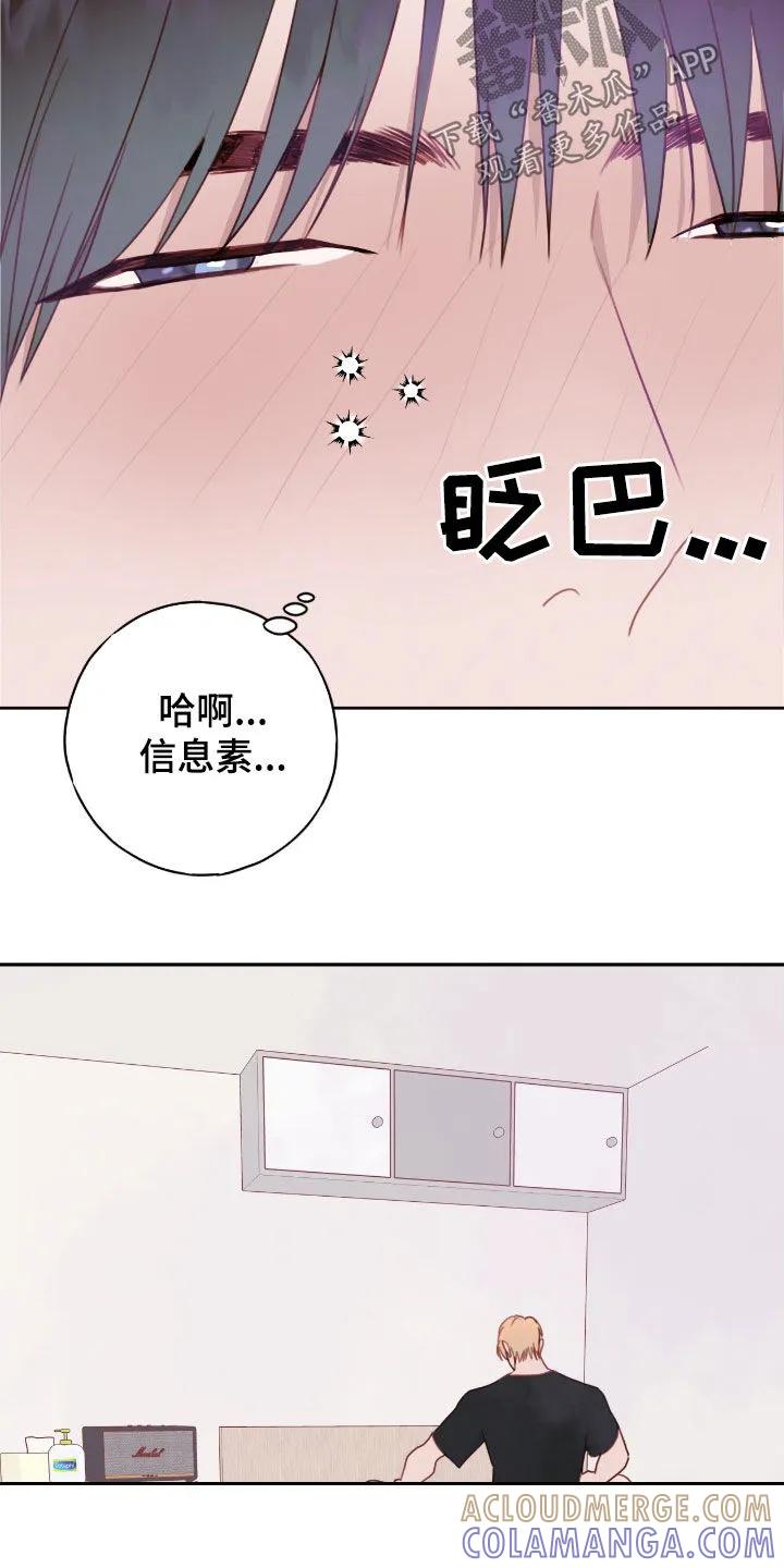 《幻想烛火》第79章：很擅长（第一季完结） 第17页