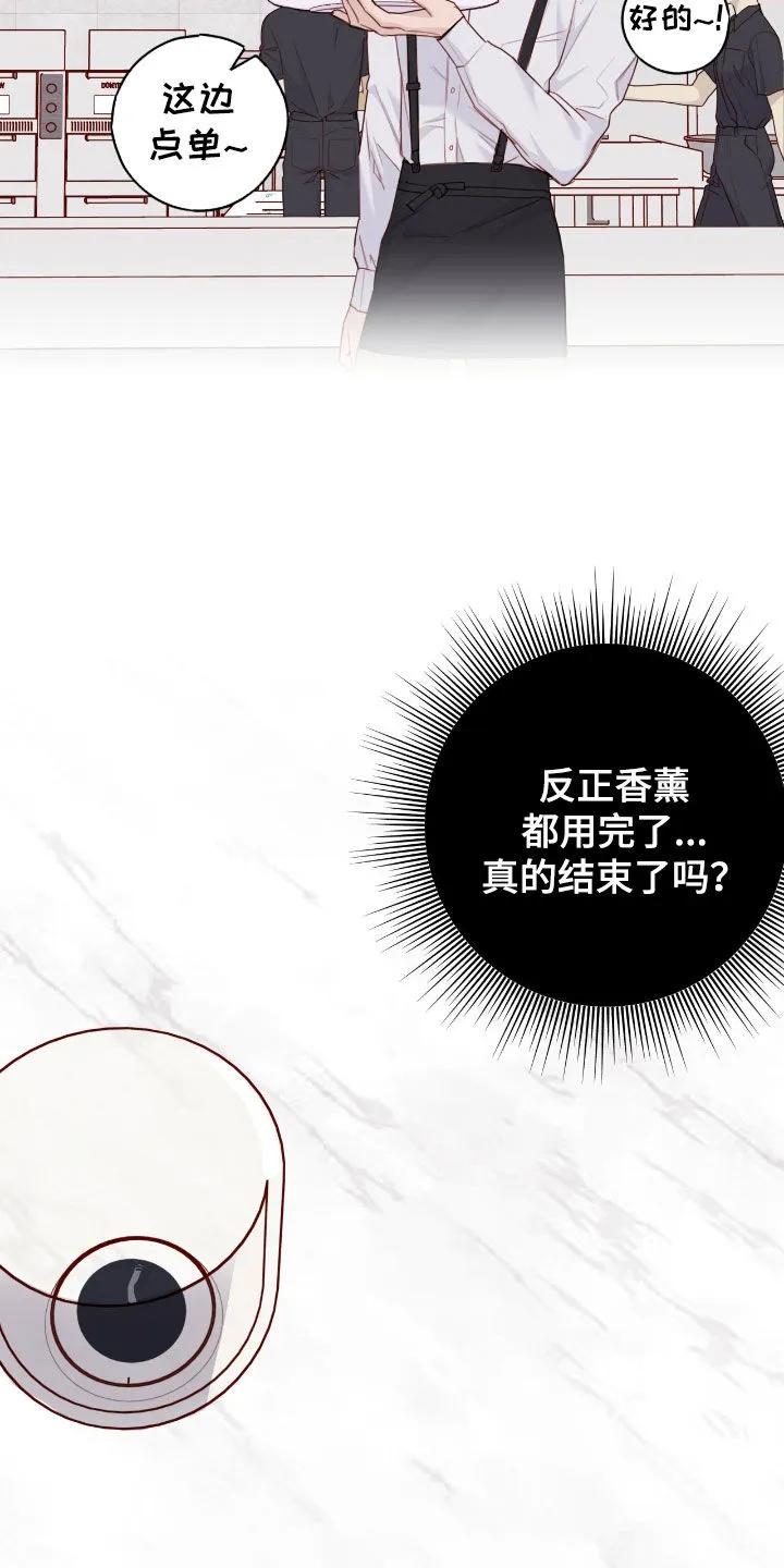 《幻想烛火》第81章：【第二季】现在也喜欢你 第12页