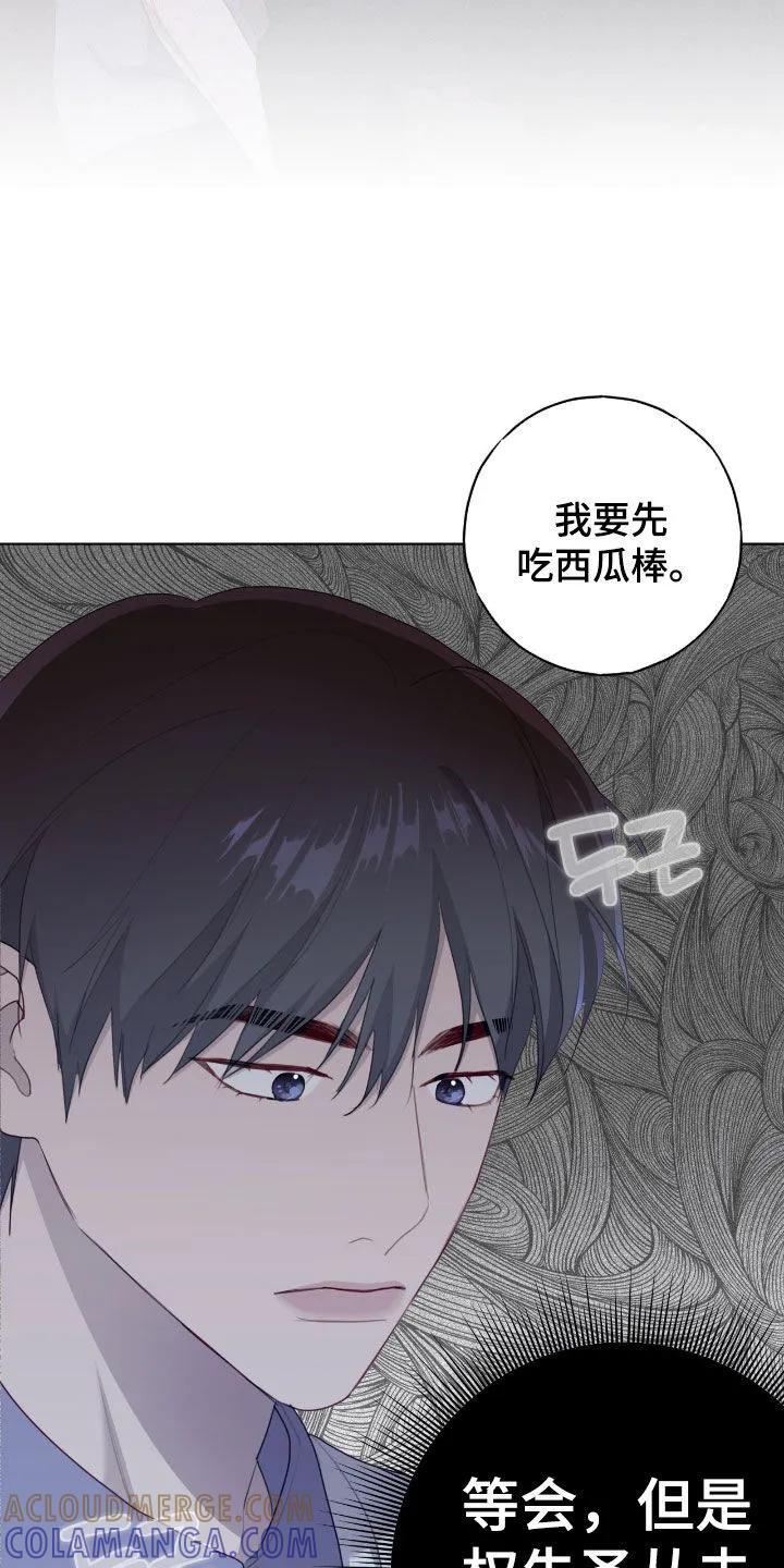 《幻想烛火》第84章：【第二季】太混乱了 第13页