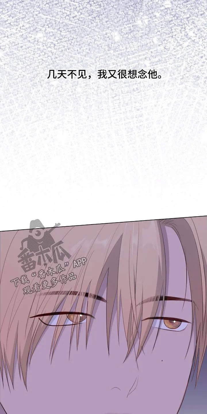 《幻想烛火》第86章：【第二季】心脏好疼 第4页
