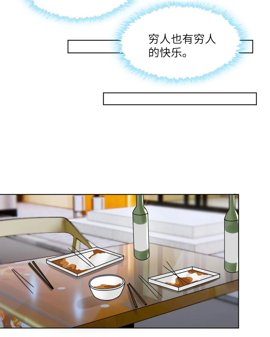 他的人设不太行 016 这就开始关心上了？ 第24页