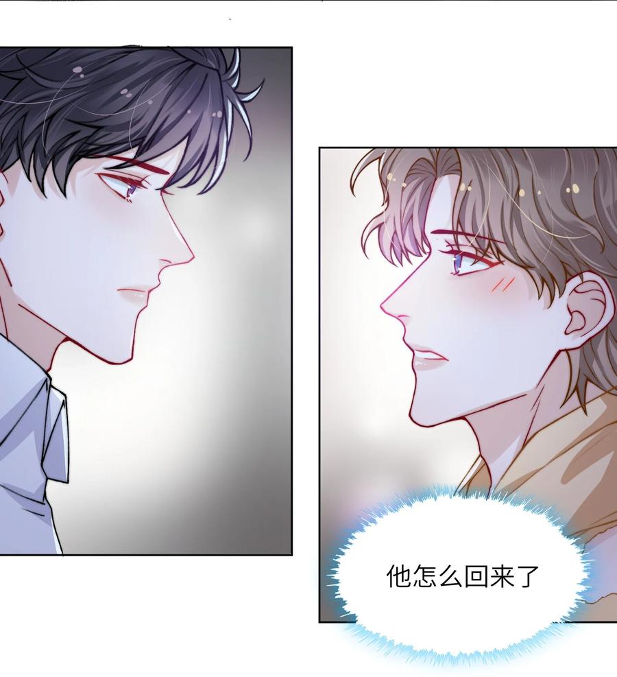他的人设不太行 016 这就开始关心上了？ 第28页