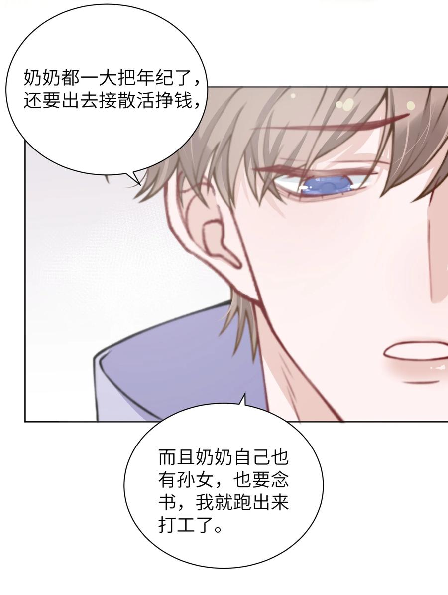 他的人设不太行 022 给我看看你的丑照！ 第20页