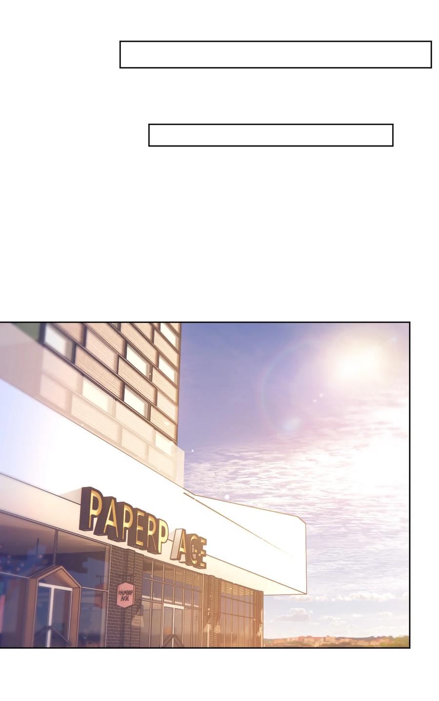 他的人设不太行 029 生日礼物 第28页