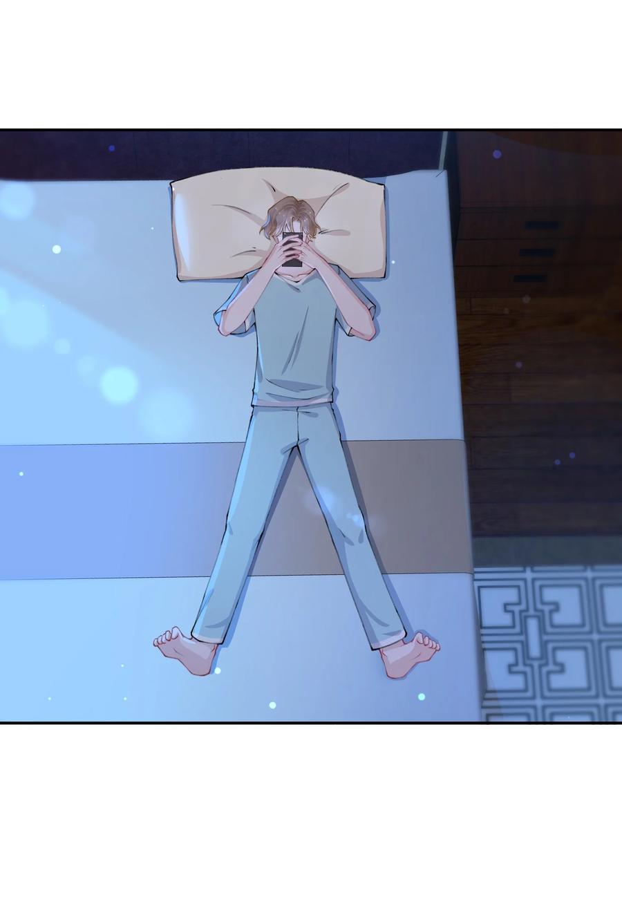 他的人设不太行 049 友达以上恋爱快满！ 第28页