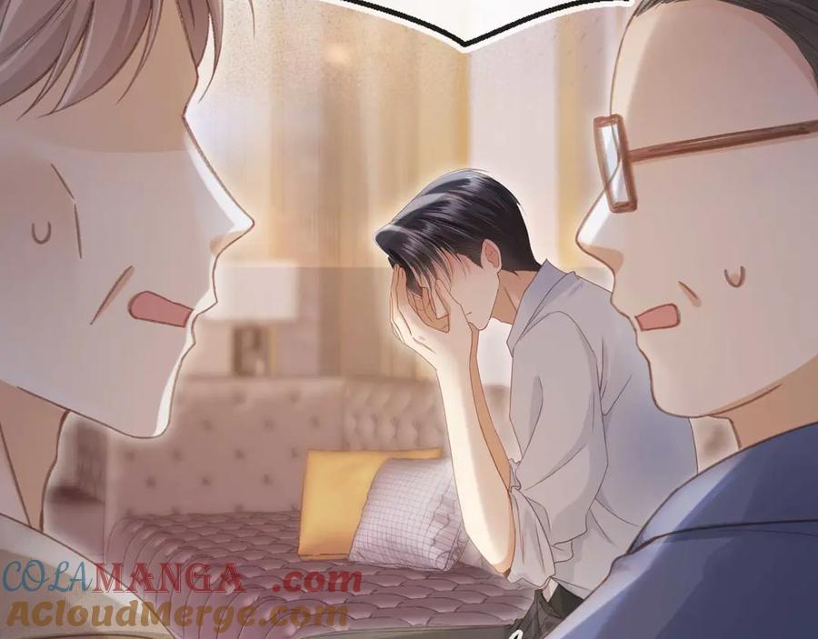 白月光他爱上替身了？！ 第76话 秀恩爱 第69页