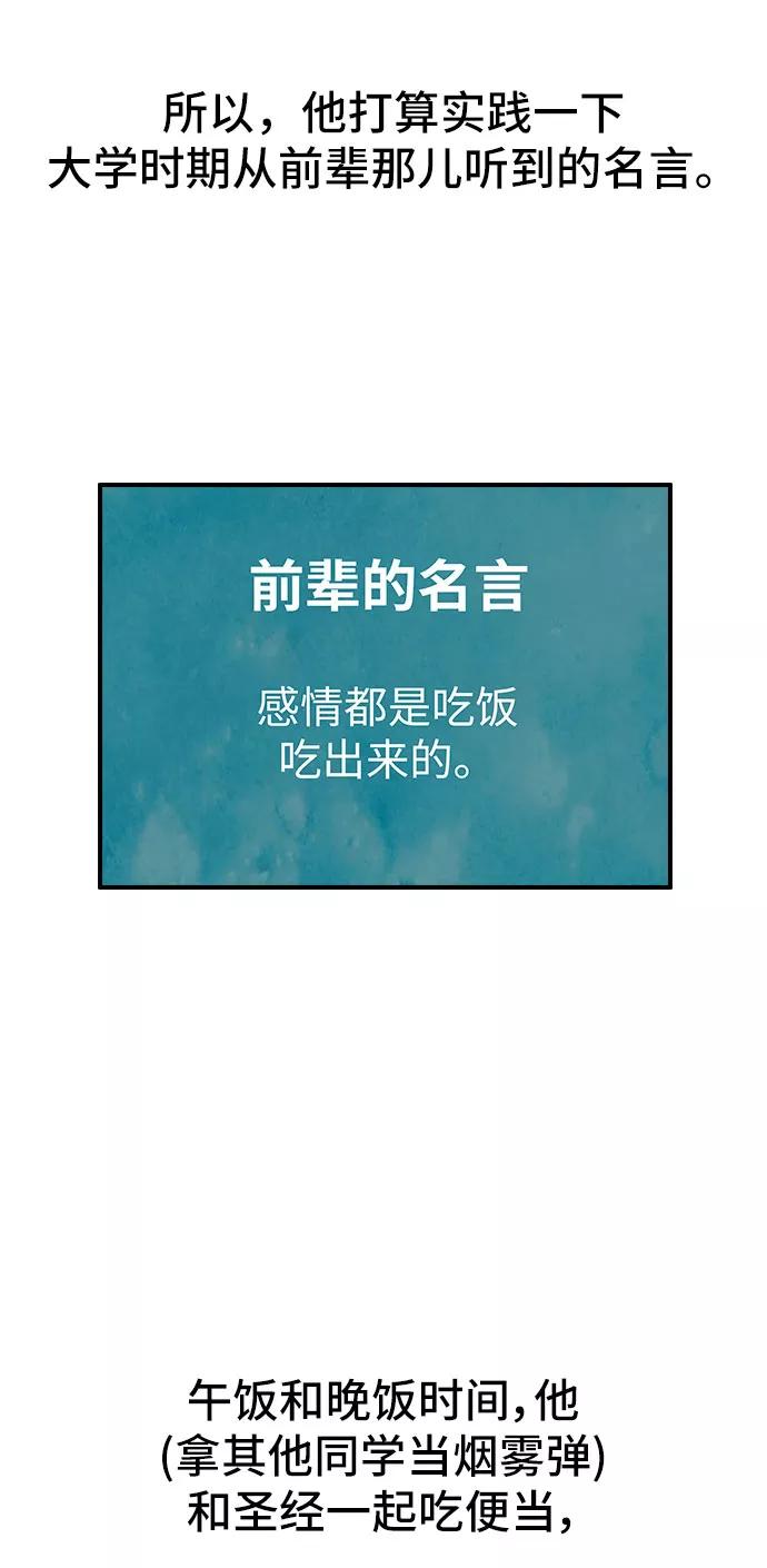 《她的蜕变史》第2话 第11页