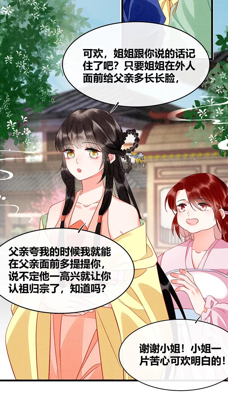 《大唐恋尾癖》第36话 第20页
