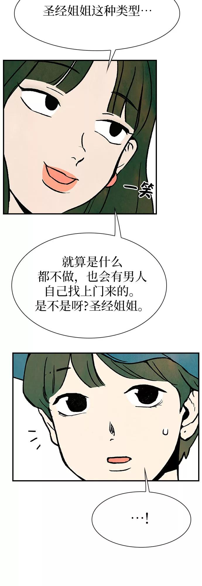 《她的蜕变史》第4话 第56页