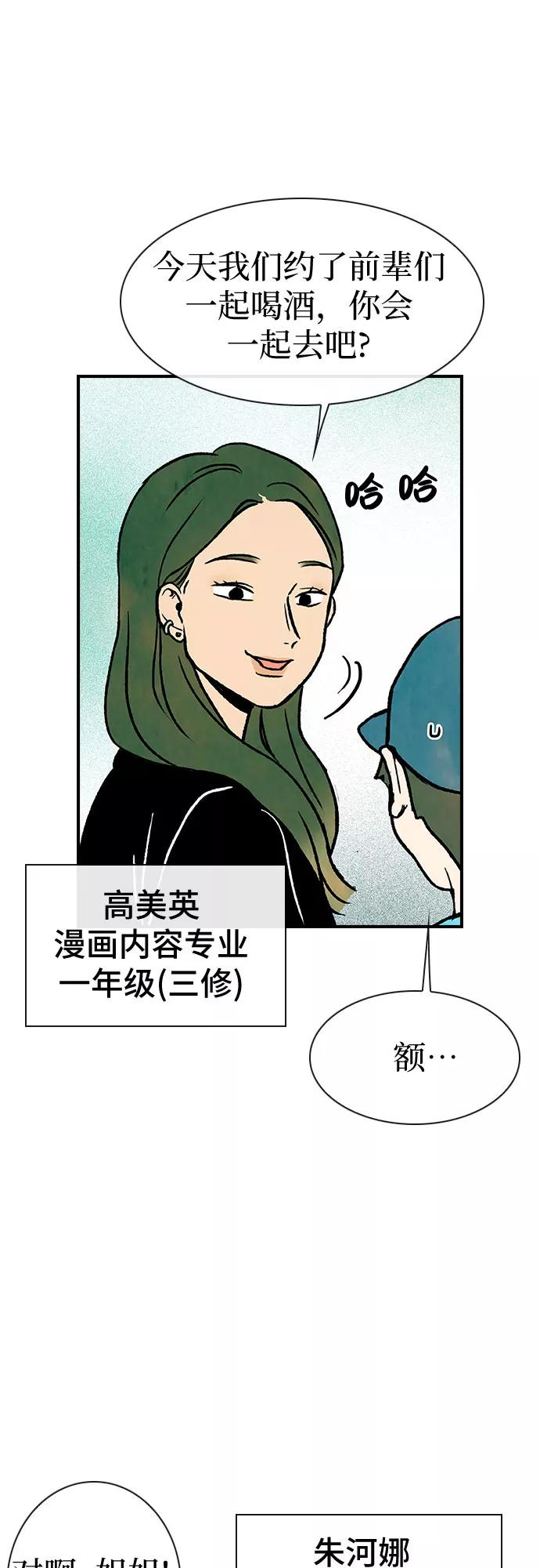 《她的蜕变史》第4话 第50页