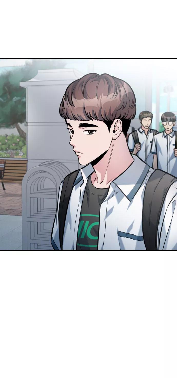 《匿名仅我可见！》第41话 第42页