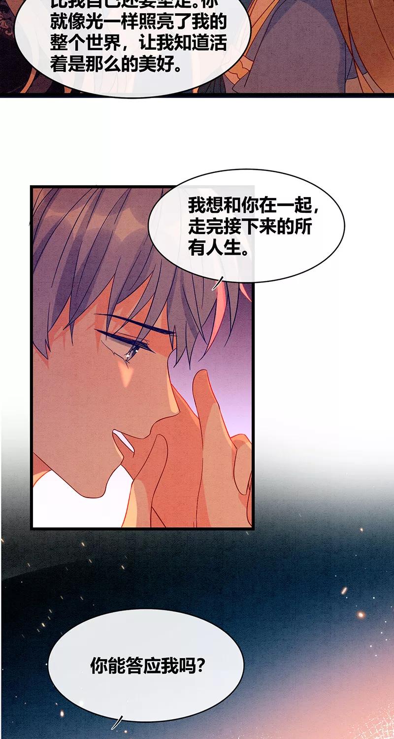 《大唐恋尾癖》第43话 第22页