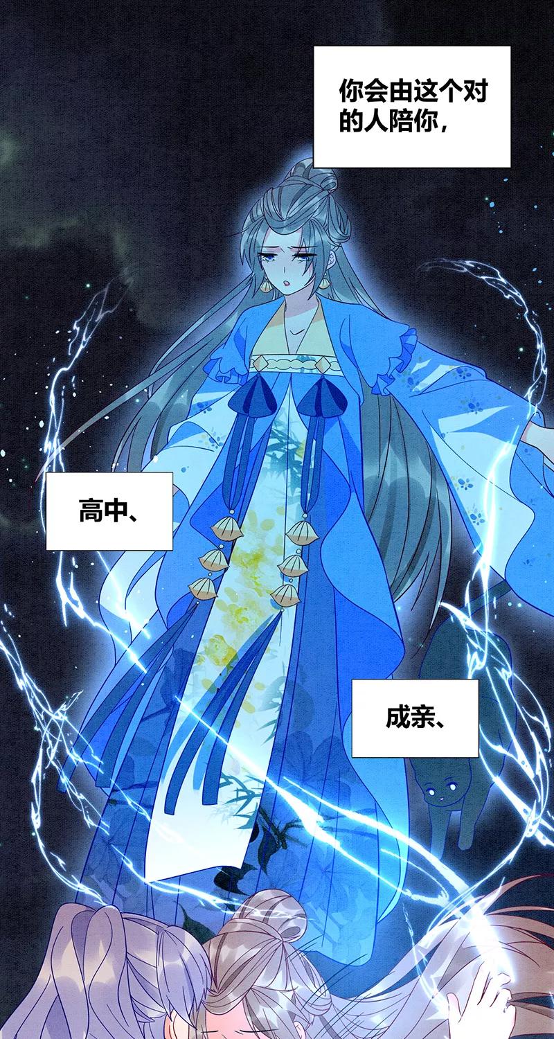 《大唐恋尾癖》第43话 第24页
