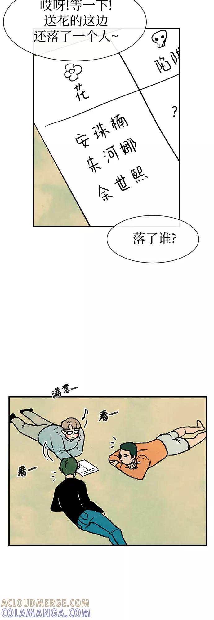 《她的蜕变史》第5话 第55页