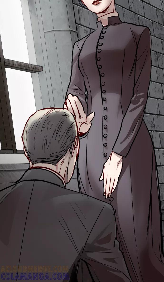 《侦探的谎言》第56话 第61页
