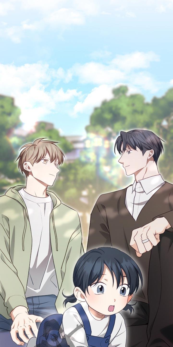 《糖不腻》第156章：【番外】想让你多笑 第30页