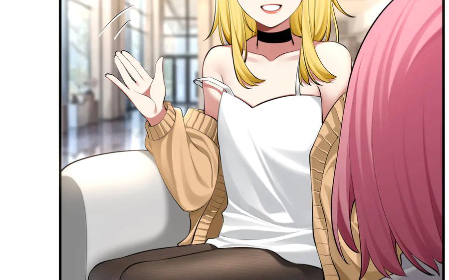 为了妹妹我只好女装上班 - 第1话兄弟你好香 - 第32张图