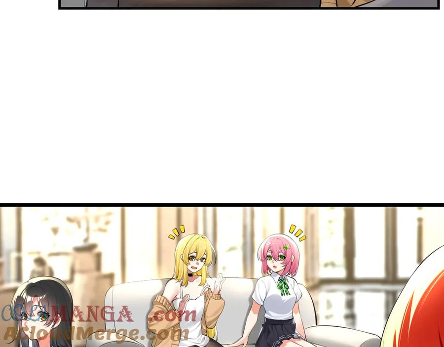 为了妹妹我只好女装上班 - 第1话兄弟你好香 - 第33张图