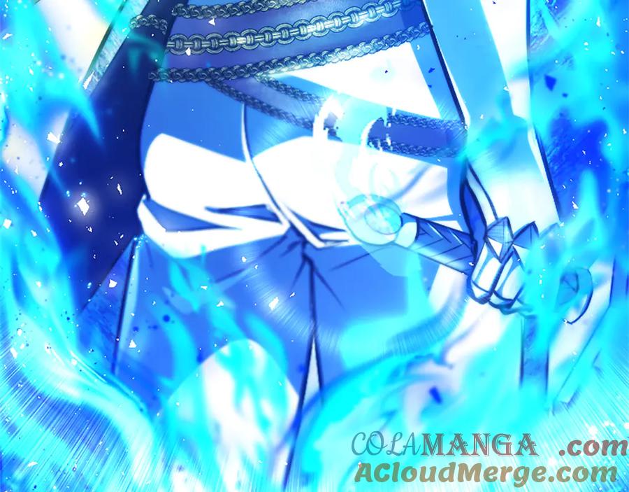 混世皇太子只对我恋爱脑 第34话 圣剑之力 第89页