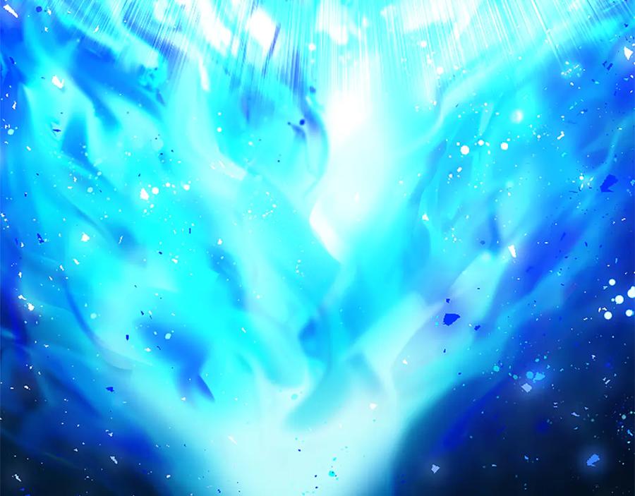 混世皇太子只对我恋爱脑 第34话 圣剑之力 第90页