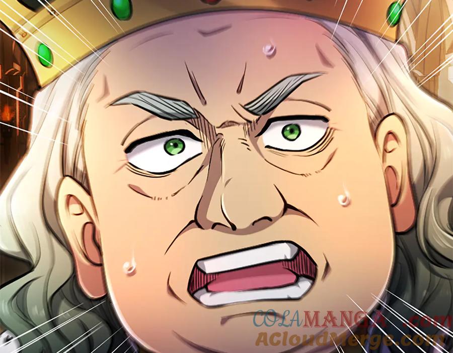 混世皇太子只对我恋爱脑 第34话 圣剑之力 第105页