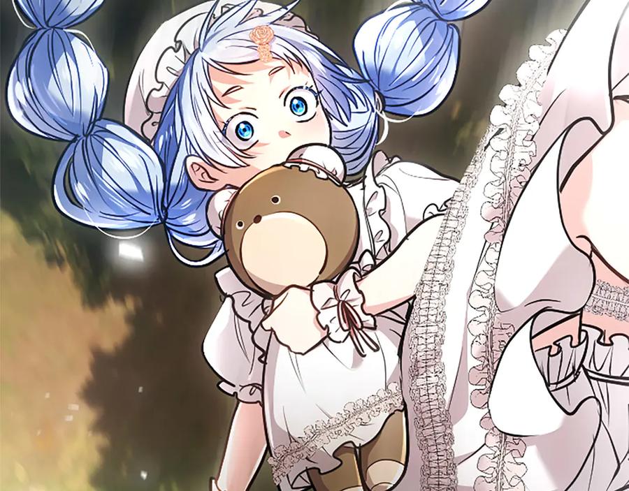 混世皇太子只对我恋爱脑 第45话 不要走 第23页