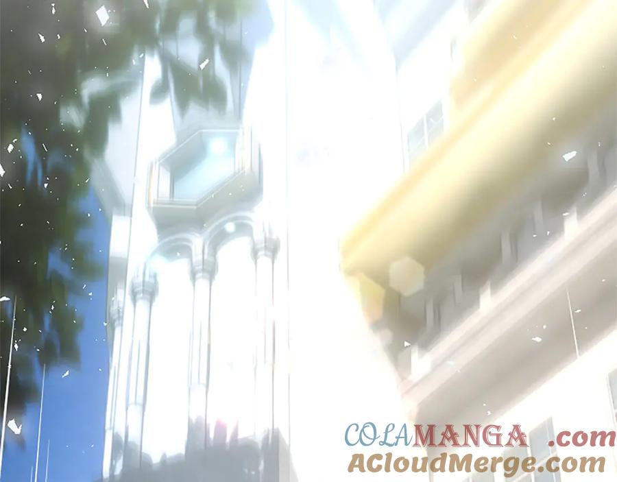 混世皇太子只对我恋爱脑 第45话 不要走 第29页