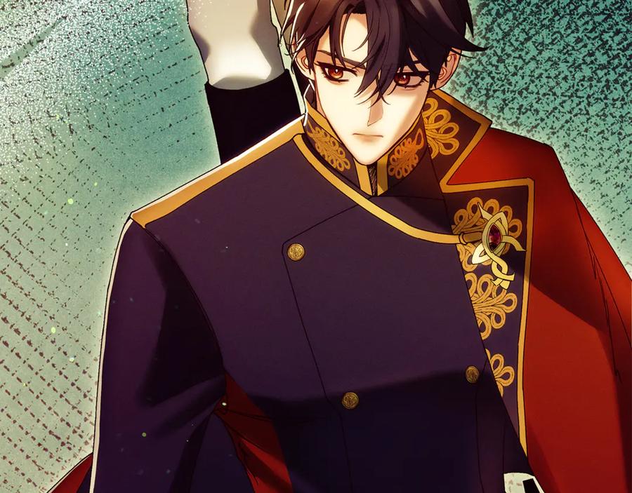 不幸的骑士，请和姐姐恋爱吧 - 第57话 父子相认 - 第174张图