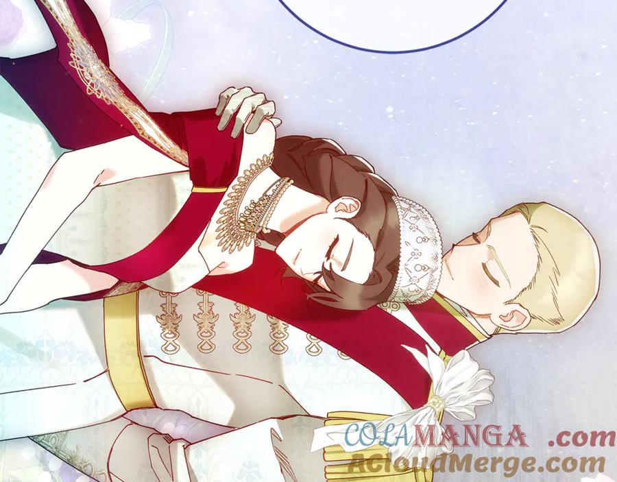 不幸的骑士，请和姐姐恋爱吧 - 第57话 父子相认 - 第161张图