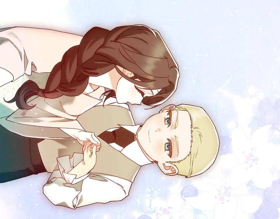 不幸的骑士，请和姐姐恋爱吧 - 第57话 父子相认 - 第159张图