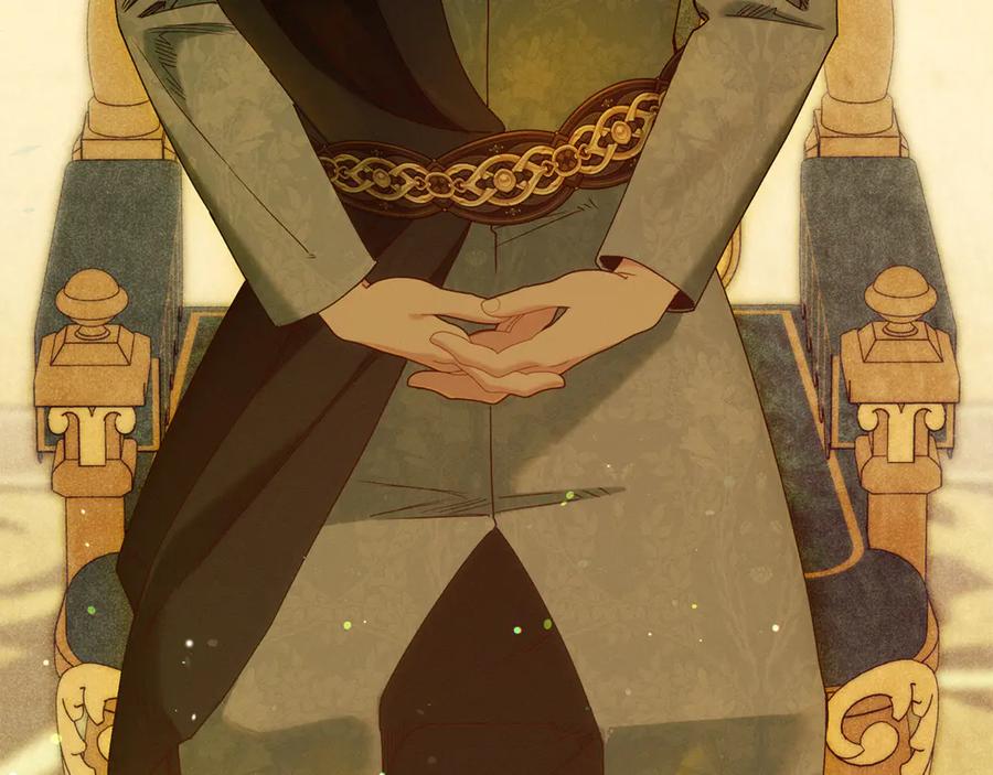 不幸的骑士，请和姐姐恋爱吧 - 第58话 你能陪陪我吗 - 第180张图