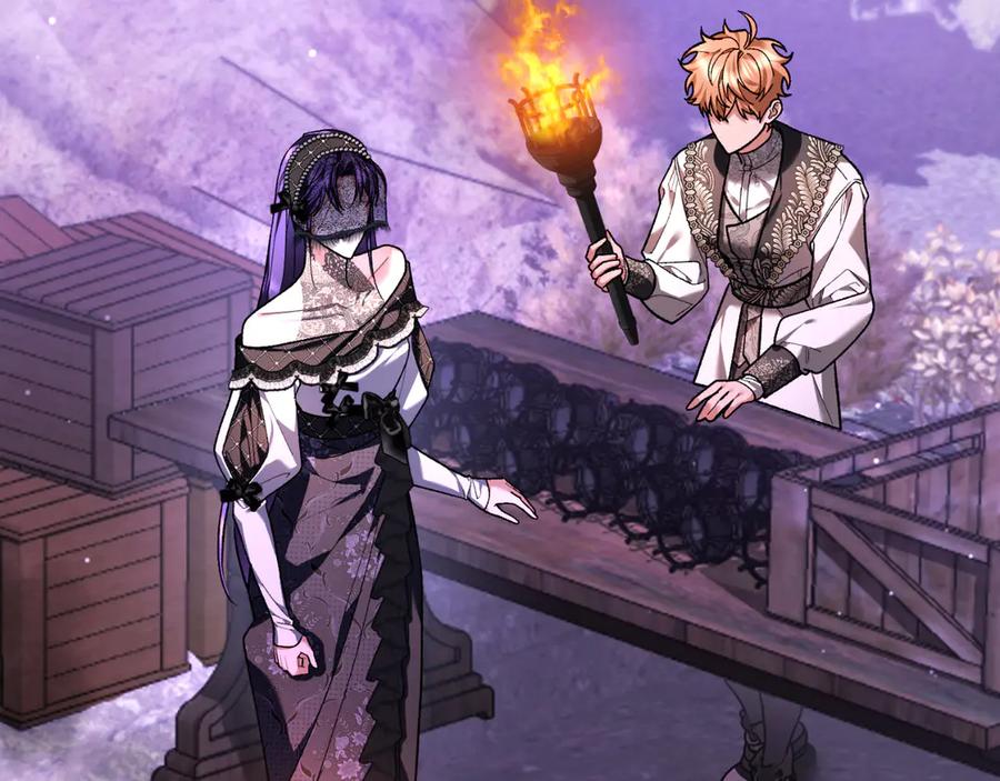 男二是女儿身 第60话 除掉魔塔 第34页