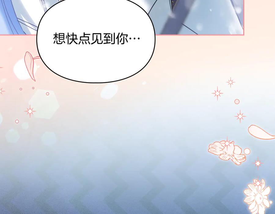 冬城的囚犯小公主 第71话 想快点见到你 第216页