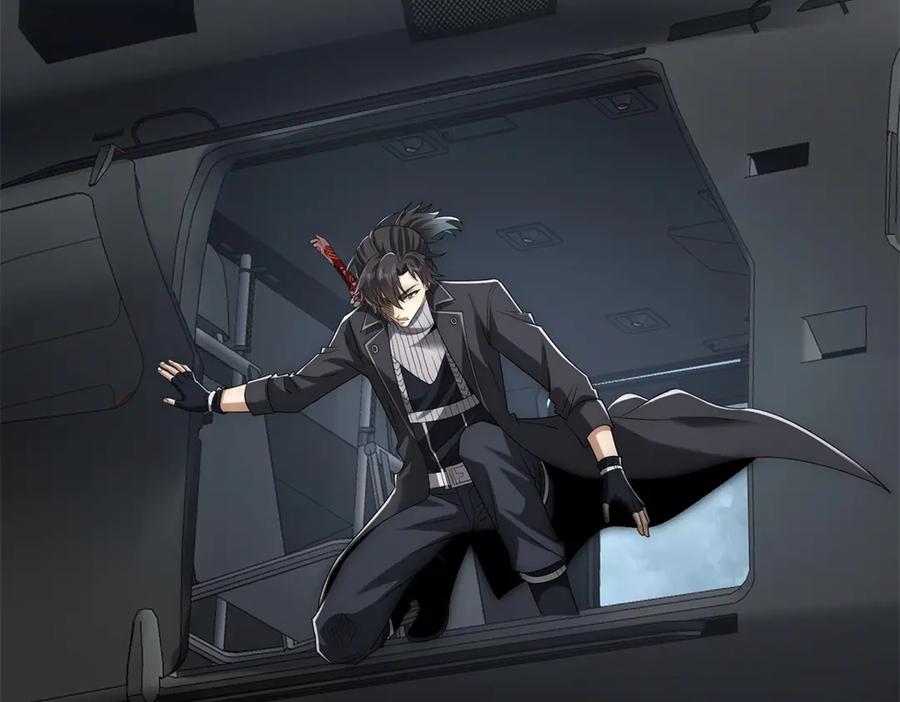 《异能重生我提前登顶》第49话 陷落的津城 第92页