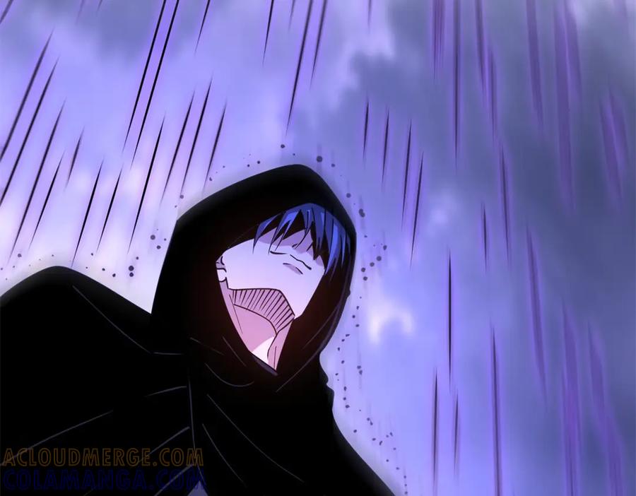 《异能重生我提前登顶》第54话 雨夜中的追猎 第137页