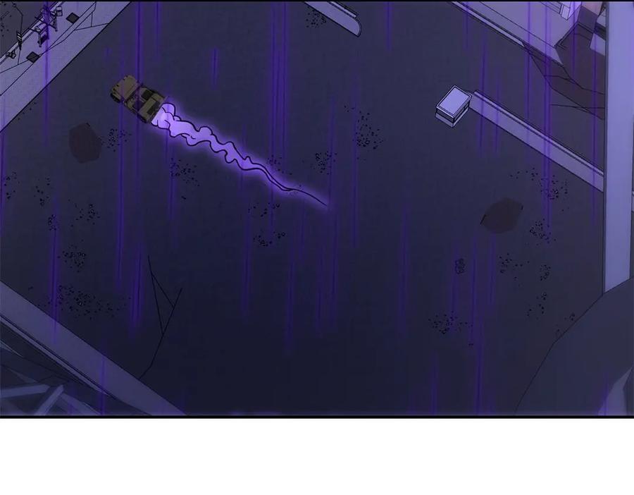 《异能重生我提前登顶》第54话 雨夜中的追猎 第135页