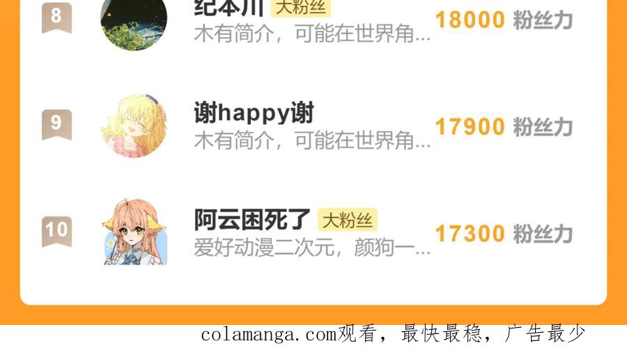 意中人 第三十二话 仇人 第172页