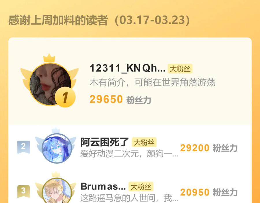 意中人 第三十四话 旧事（上） 第200页