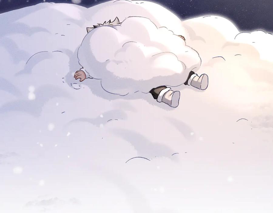 大仙儿 第31话：冬季的第一场雪 第78页
