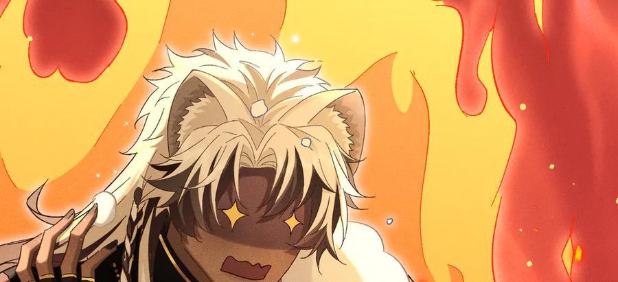 大仙儿 第31话：冬季的第一场雪 第83页