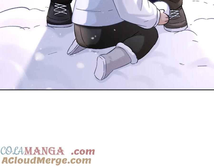 大仙儿 第31话：冬季的第一场雪 第73页
