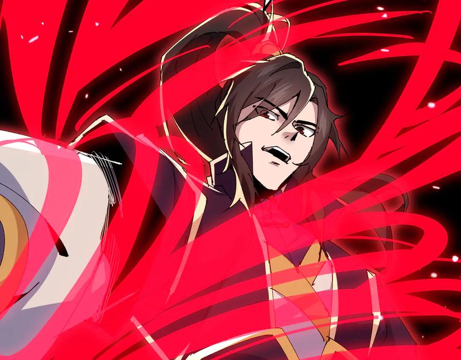 《玄幻：我的女帝徒弟要黑化》第44话 混战 第80页