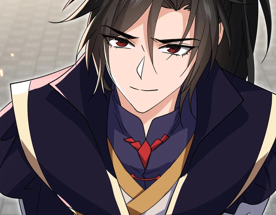《玄幻：我的女帝徒弟要黑化》第46话 分道扬镳 第115页