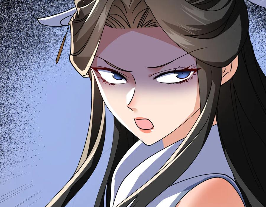《玄幻：我的女帝徒弟要黑化》第46话 分道扬镳 第95页