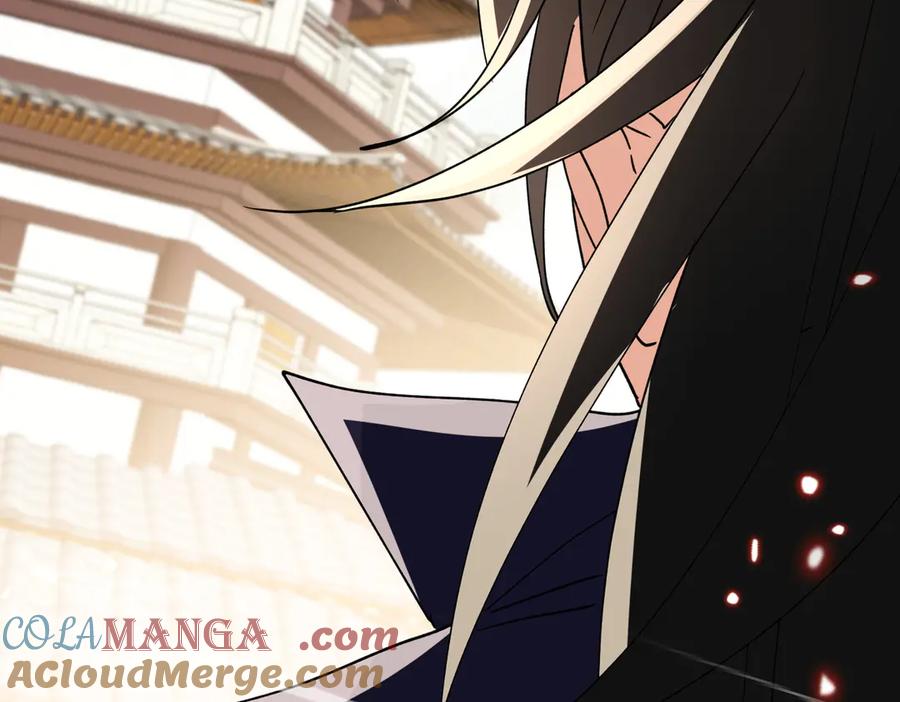 《玄幻：我的女帝徒弟要黑化》第46话 分道扬镳 第109页