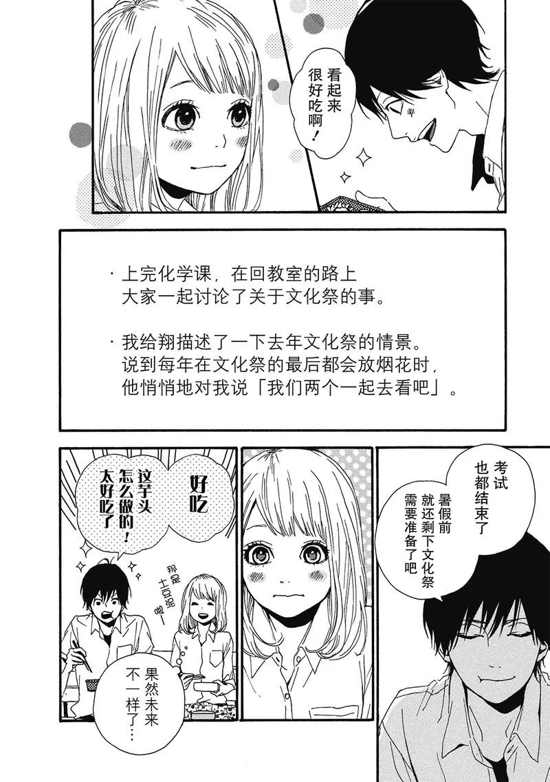 《Orange》第5话 第42页