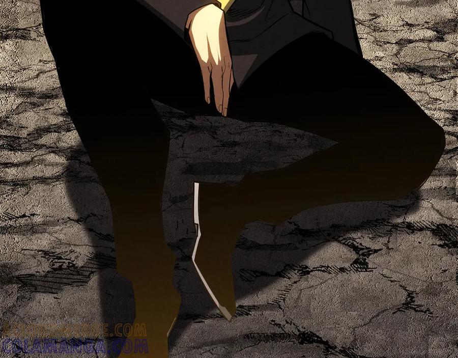 死灵法师：重生的我全技能精通 - 第89话 我所信仰的神 - 第129张图